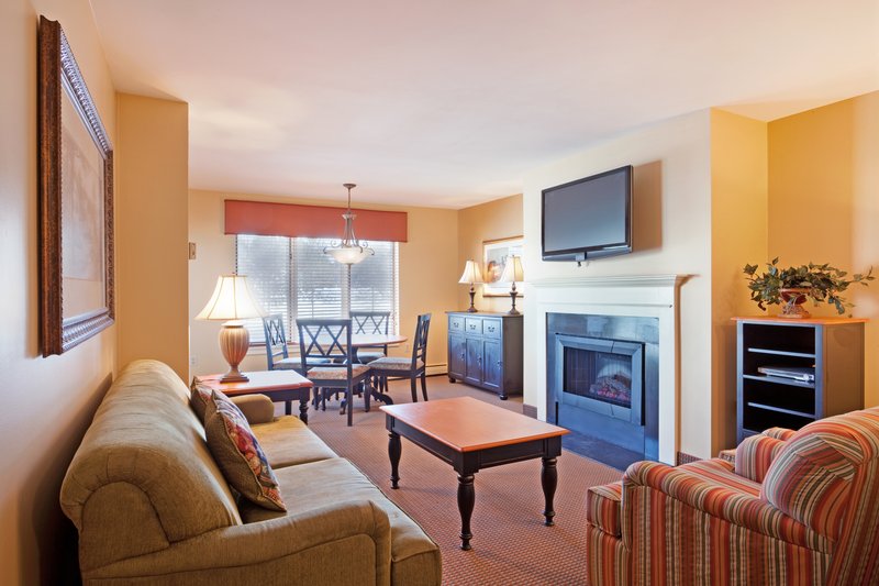 Ascutney Mountain Resort - Brownsville, VT