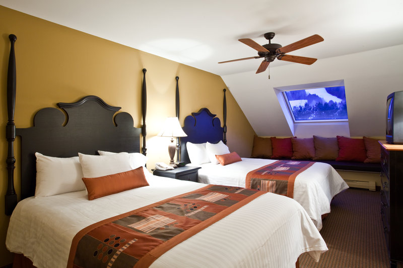 Ascutney Mountain Resort - Brownsville, VT