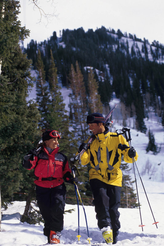 Ascutney Mountain Resort - Brownsville, VT