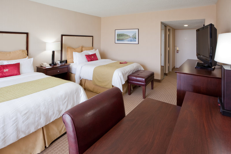 Crowne Plaza - Alexandria, VA