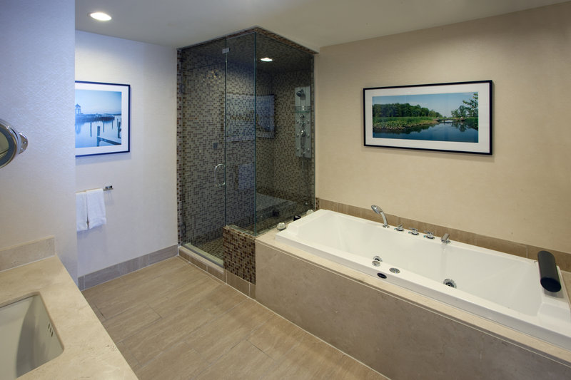 Crowne Plaza - Alexandria, VA