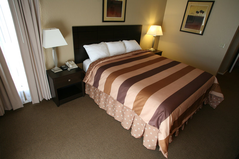 Best Western - Aptos, CA