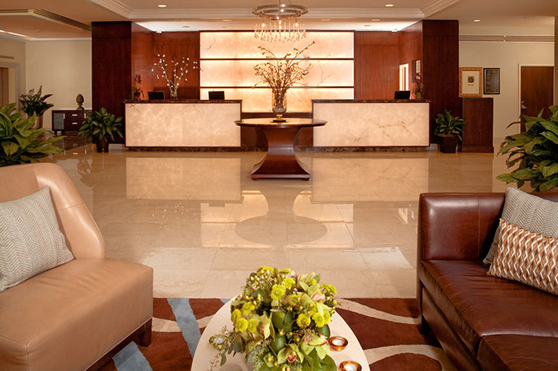 Crowne Plaza - Alexandria, VA