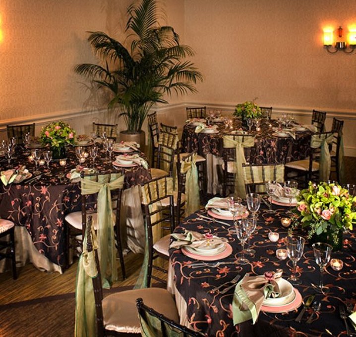 Crowne Plaza - Alexandria, VA