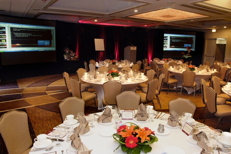 Crowne Plaza - Alexandria, VA