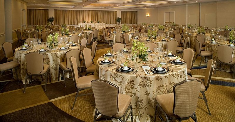 Crowne Plaza - Alexandria, VA