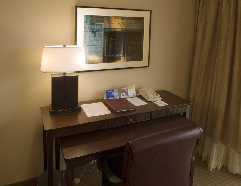 Crowne Plaza - Alexandria, VA