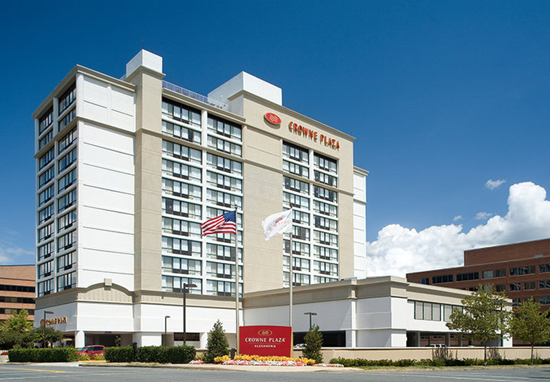 Crowne Plaza - Alexandria, VA