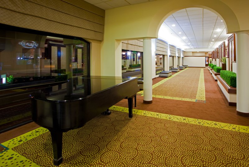 Holiday Inn Hotel & Suites ALEXANDRIA-HISTORIC DISTRICT - Alexandria, VA