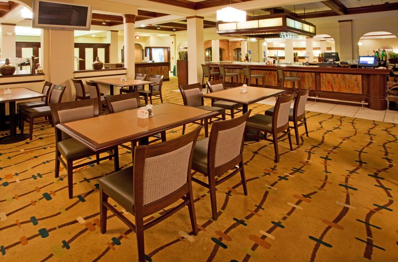 Holiday Inn Hotel & Suites ALEXANDRIA-HISTORIC DISTRICT - Alexandria, VA
