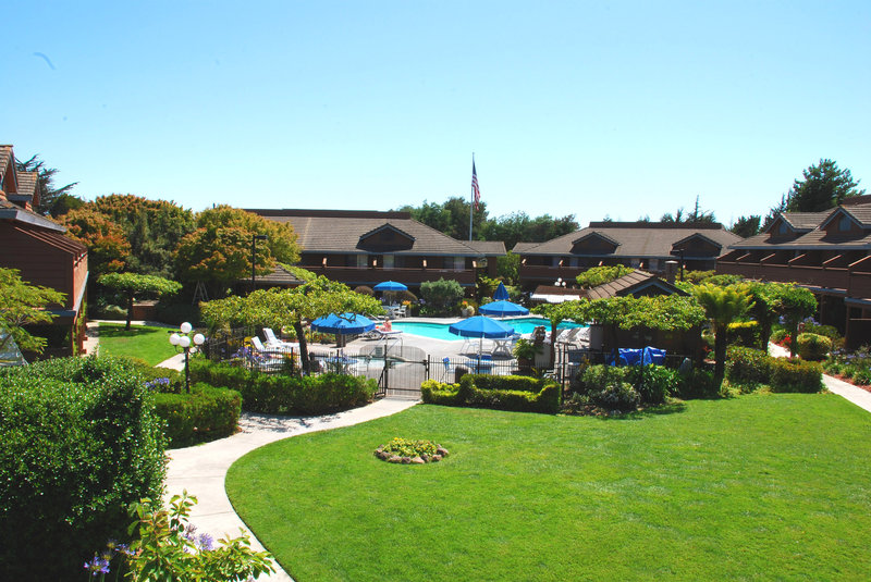 Best Western - Aptos, CA