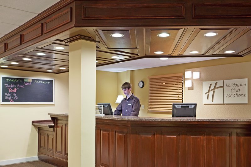 Ascutney Mountain Resort - Brownsville, VT