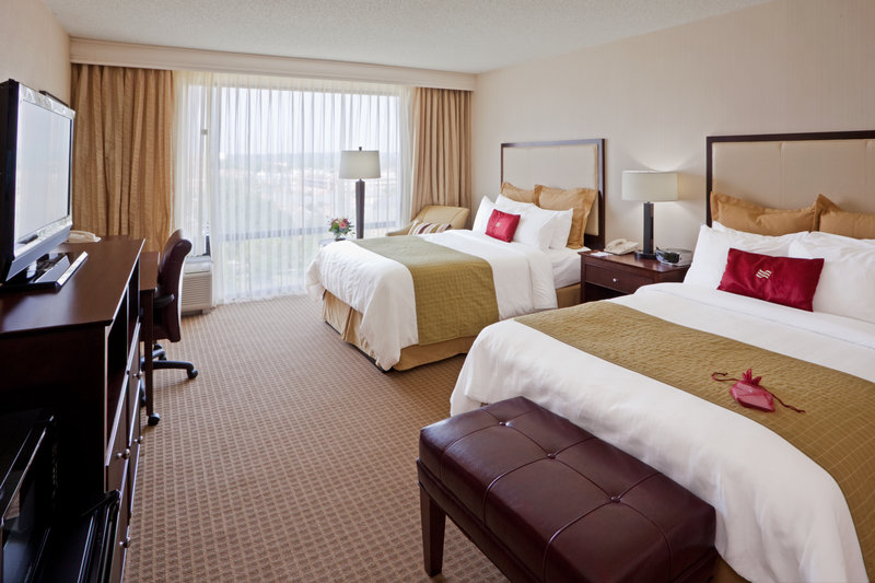 Crowne Plaza - Alexandria, VA