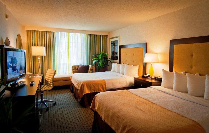 Holiday Inn BALTIMORE-INNER HARBOR (DWTN) - Baltimore, MD