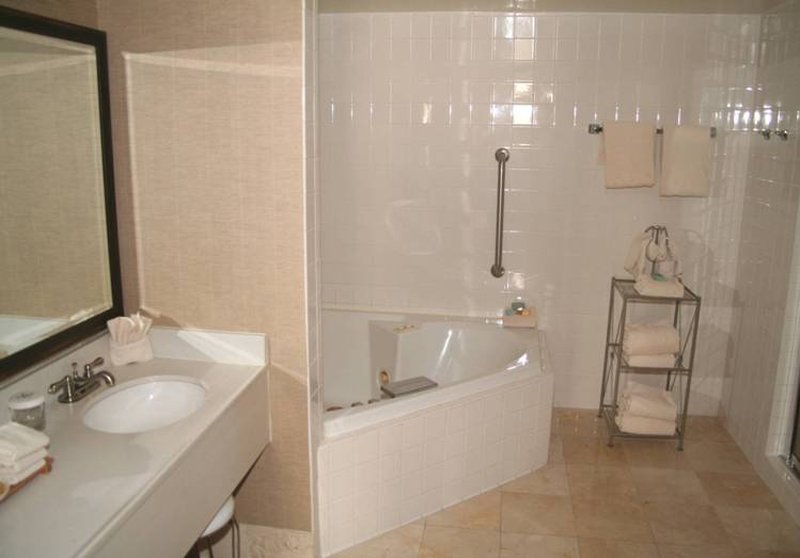 Holiday Inn BALTIMORE-INNER HARBOR (DWTN) - Baltimore, MD