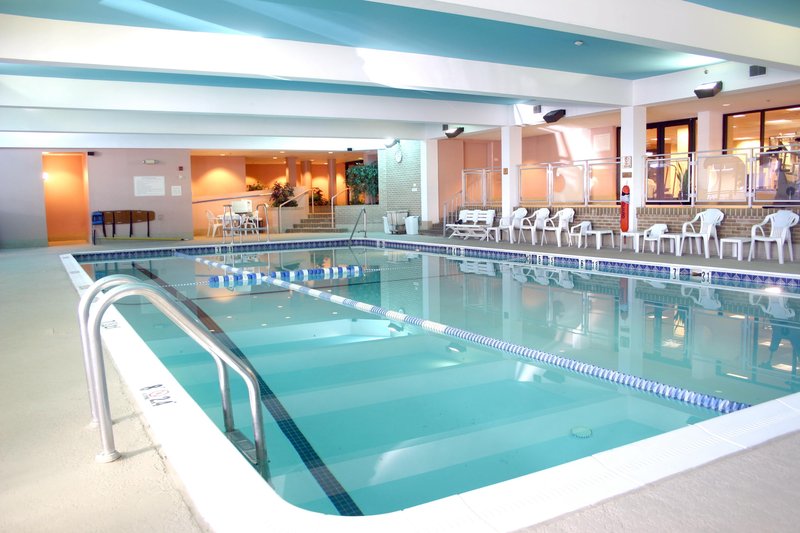 Holiday Inn BALTIMORE-INNER HARBOR (DWTN) - Baltimore, MD