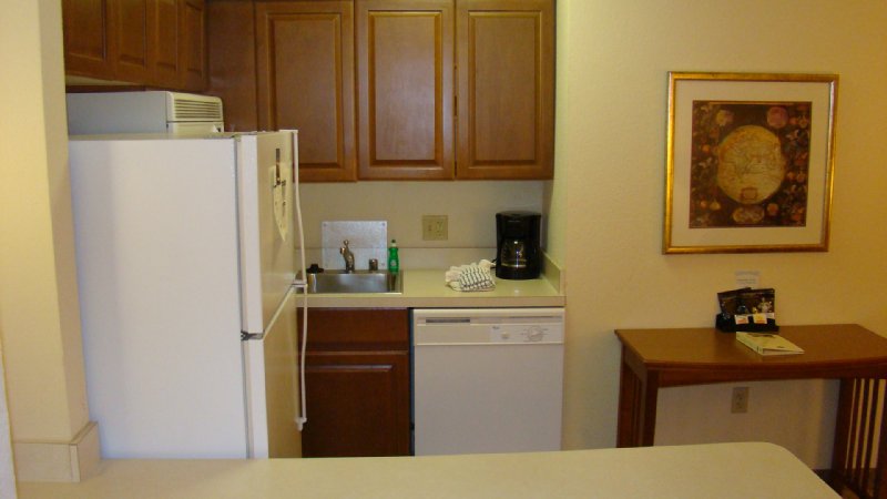 STAYBRIDGE SUITES - Columbia, MD