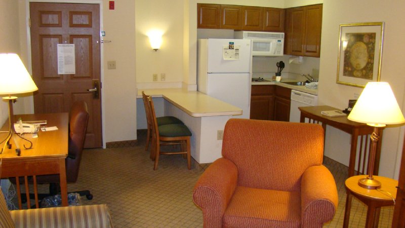 STAYBRIDGE SUITES - Columbia, MD