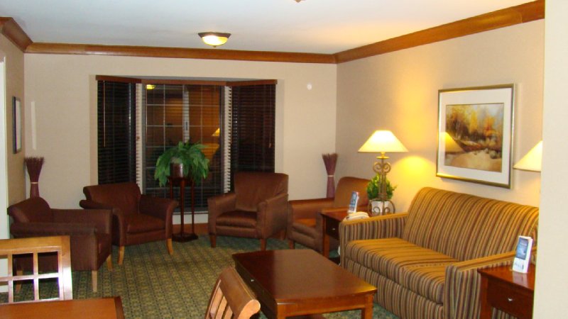 STAYBRIDGE SUITES - Columbia, MD