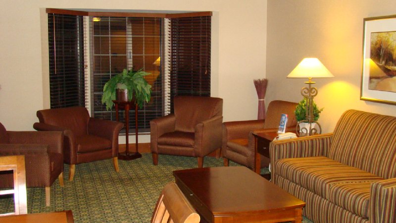 STAYBRIDGE SUITES - Columbia, MD