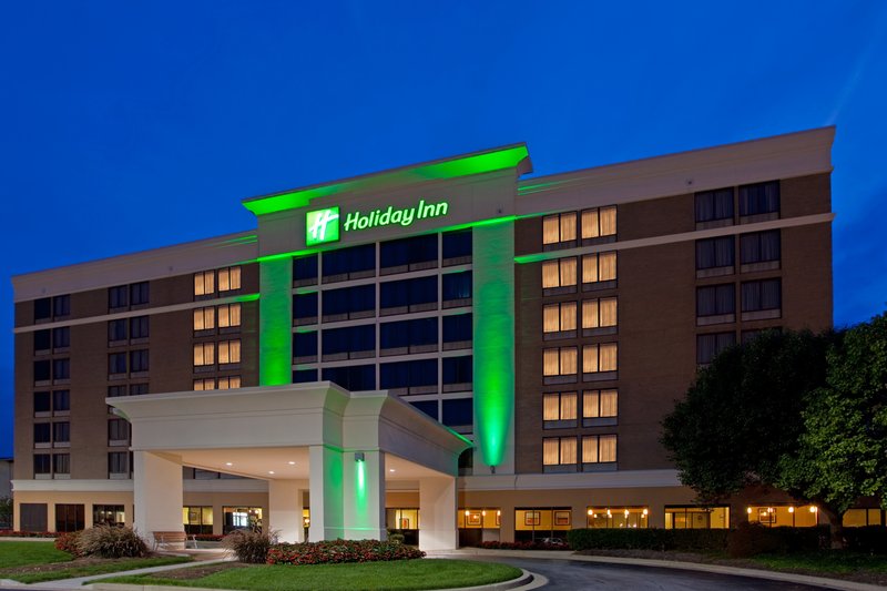 Days Inn Baltimore West Security Blvd. - Gwynn Oak, MD