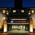 Comfort Suites Campinas