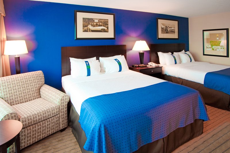 Days Inn Baltimore West Security Blvd. - Gwynn Oak, MD