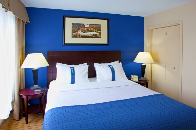 Days Inn Baltimore West Security Blvd. - Gwynn Oak, MD
