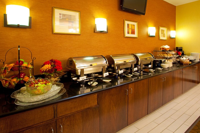 Days Inn Baltimore West Security Blvd. - Gwynn Oak, MD