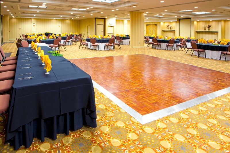 Days Inn Baltimore West Security Blvd. - Gwynn Oak, MD