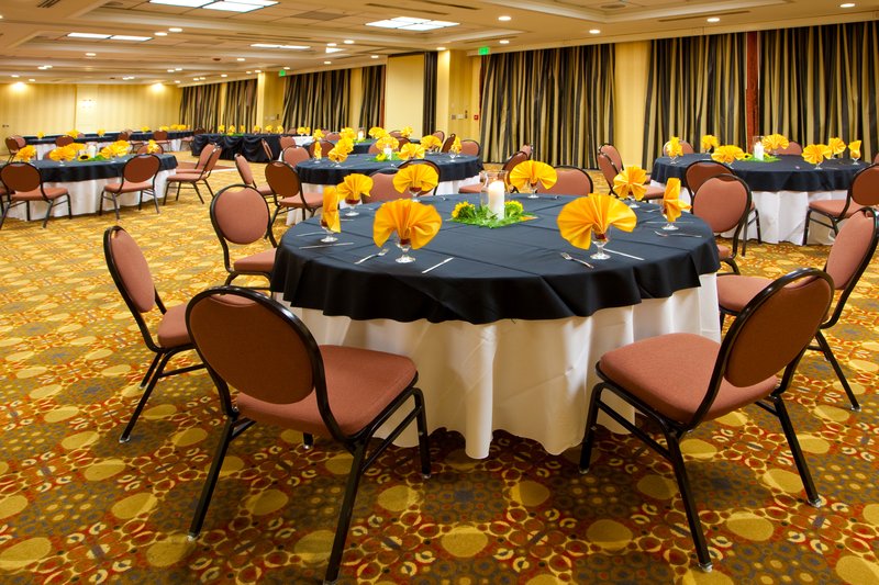 Days Inn Baltimore West Security Blvd. - Gwynn Oak, MD