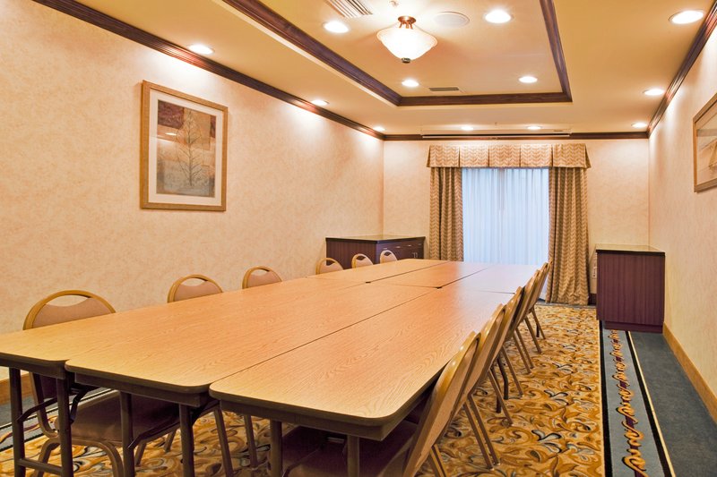 HOLIDAY INN EXPRESS - Bartow, FL