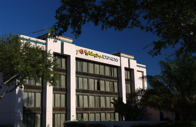 Holiday Inn Express - Boca Raton, FL