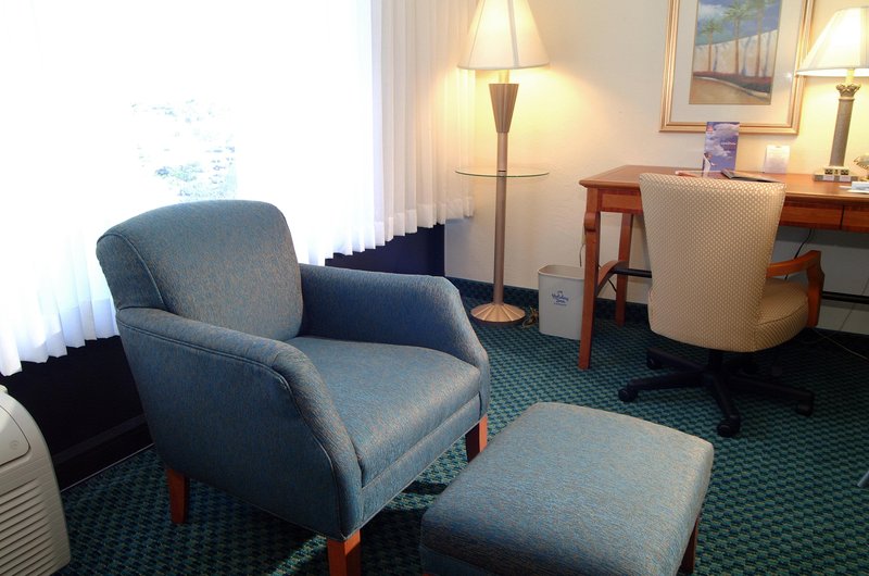 Holiday Inn Express - Boca Raton, FL