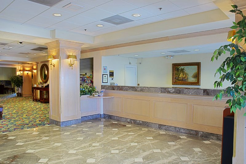 Holiday Inn Express - Boca Raton, FL
