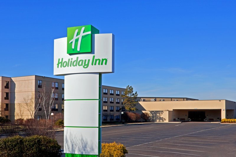 Holiday Inn Philadelphia South-Swedesboro
