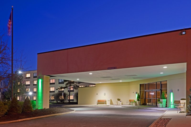 Holiday Inn Select Swedesboro - Swedesboro, NJ