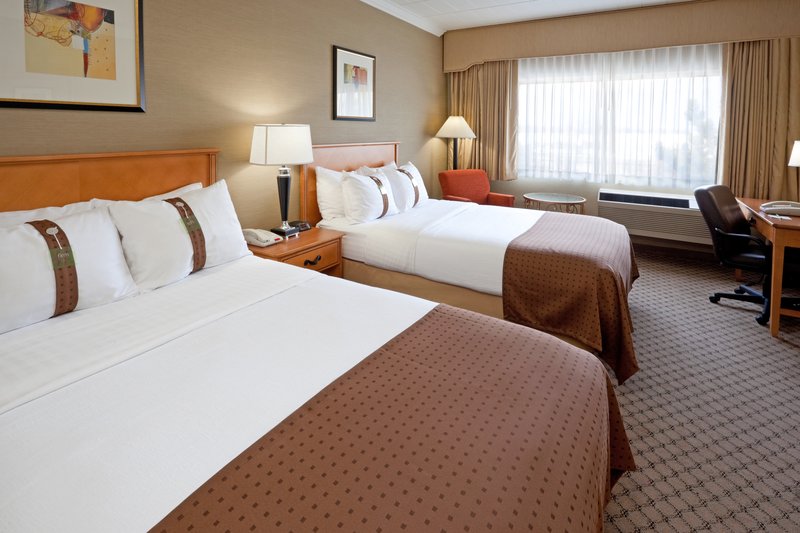 Holiday Inn Select Swedesboro - Swedesboro, NJ