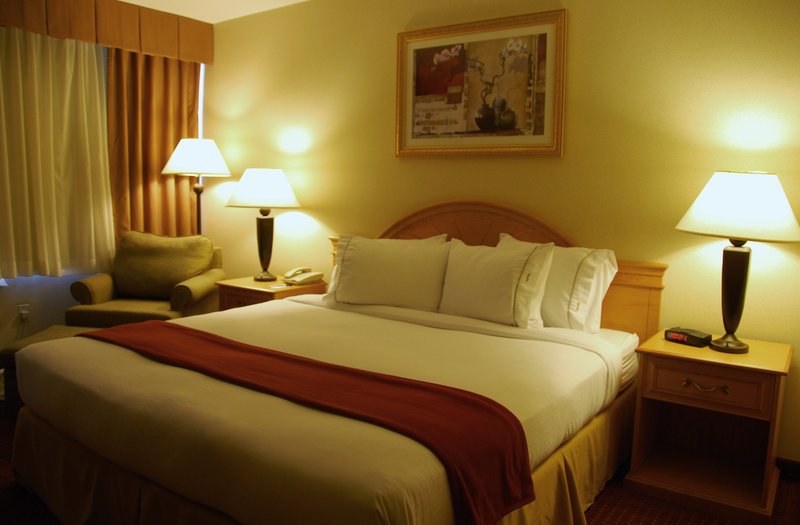 Holiday Inn Express HARTFORD - DOWNTOWN - Hartford, CT