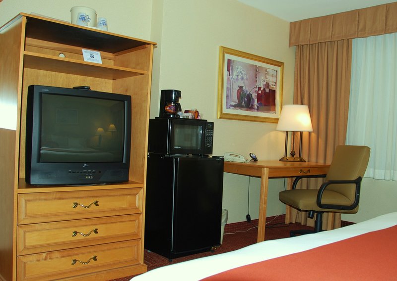 Holiday Inn Express HARTFORD - DOWNTOWN - Hartford, CT