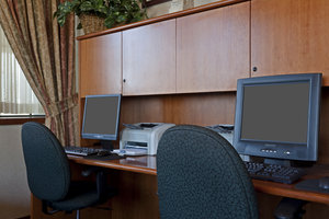 Conference Area