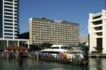 Copthorne Hotel Auckland Harbour City