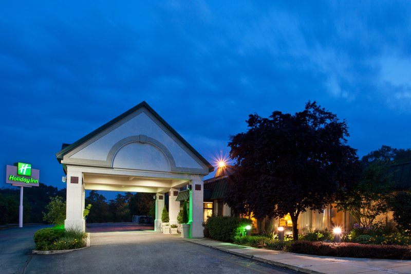 Park Inn by Radisson Beaver Falls, PA - 0 Reviews - 7195 Eastwood Dr