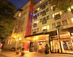 Best Western Berlin-Kurfuerstendamm