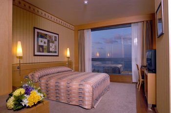 Crowne Plaza Beirut