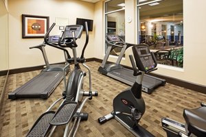 Fitness/ Exercise Room