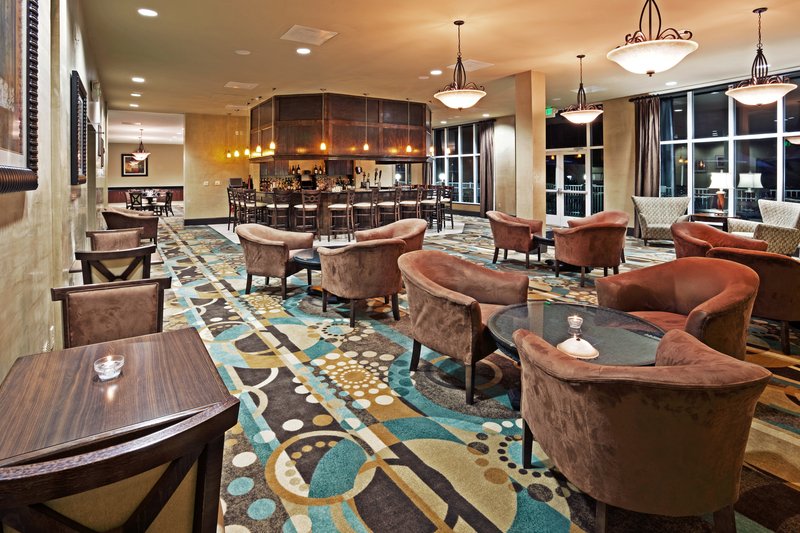 Holiday Inn Hotel & Suites BEAUFORT @ HIGHWAY 21 - Beaufort, SC
