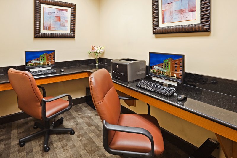 Holiday Inn Hotel & Suites BEAUFORT @ HIGHWAY 21 - Beaufort, SC