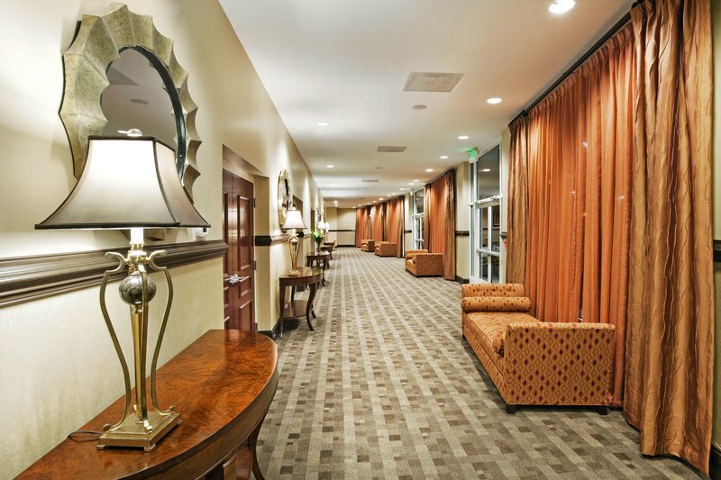Holiday Inn Hotel & Suites BEAUFORT @ HIGHWAY 21 - Beaufort, SC