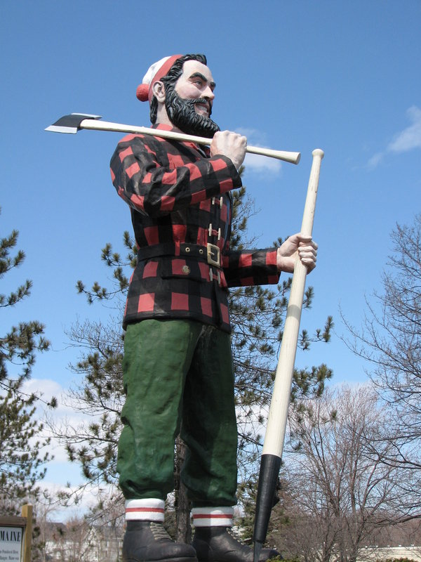 Holiday Inn BANGOR - Lincoln, ME